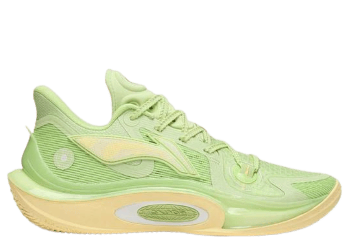Li-Ning Sonic 11 Stardust - ABAT021-1 Raffles & Where to Buy